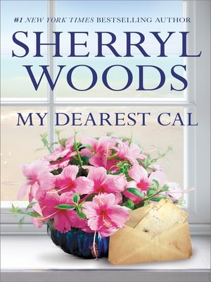 cover image of My Dearest Cal